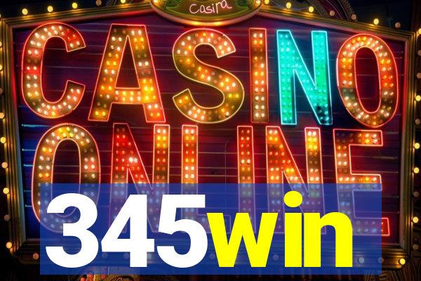 345win