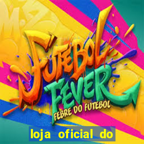 loja oficial do botafogo em manaus