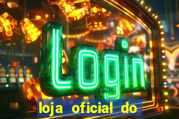 loja oficial do botafogo em manaus