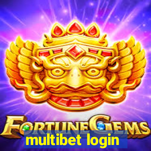 multibet login