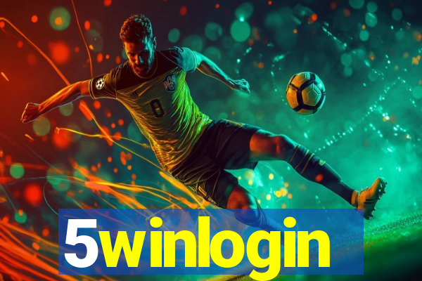 5winlogin