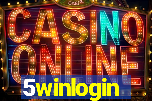 5winlogin