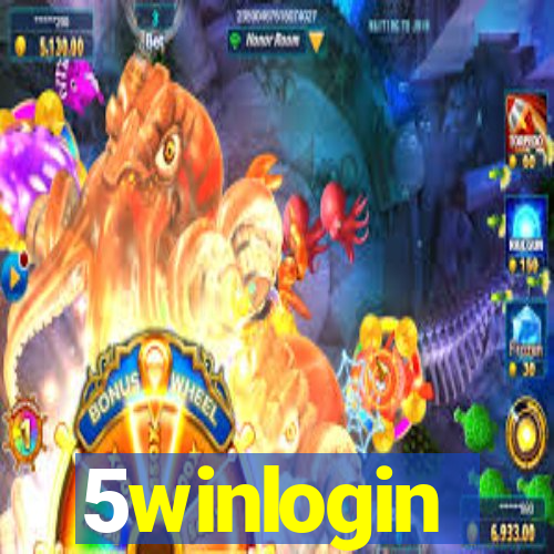 5winlogin