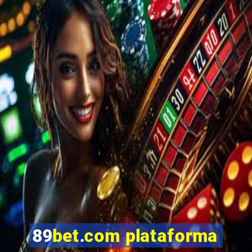 89bet.com plataforma