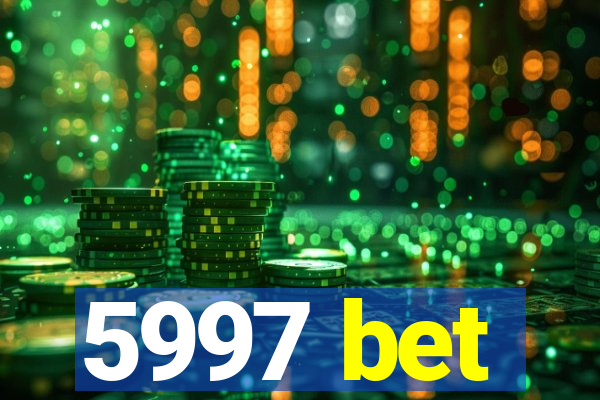 5997 bet