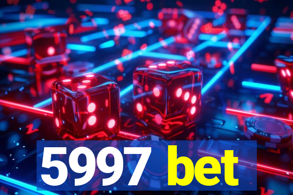 5997 bet