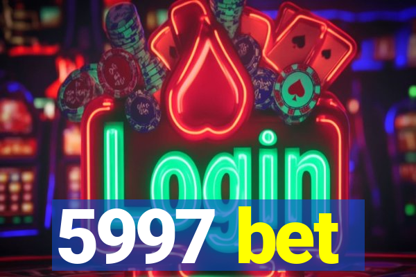 5997 bet