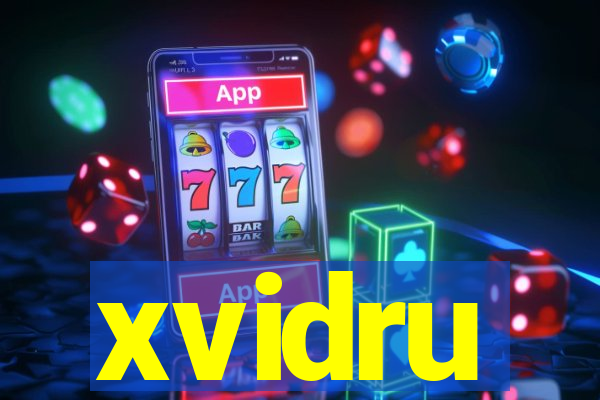 xvidru