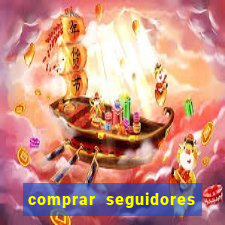 comprar seguidores para instagram barato