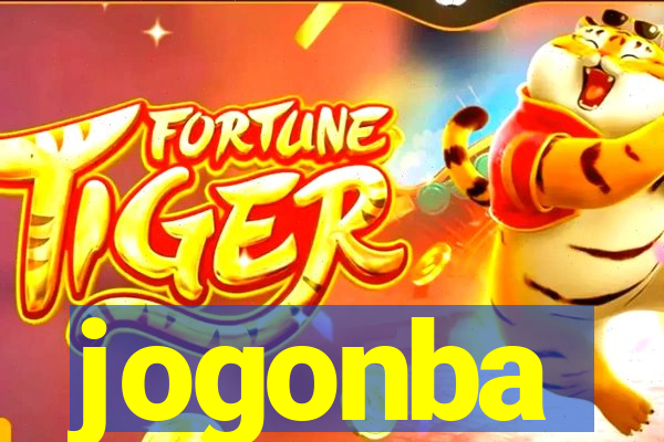 jogonba