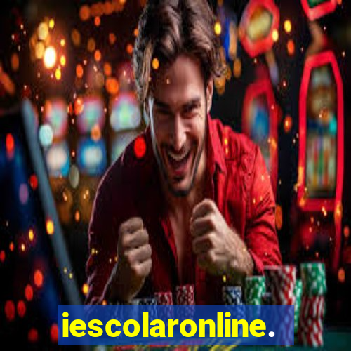 iescolaronline.com.br