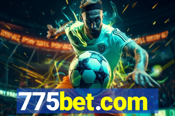 775bet.com
