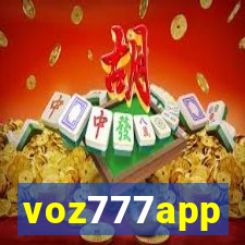 voz777app