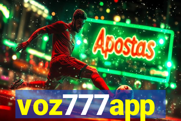 voz777app