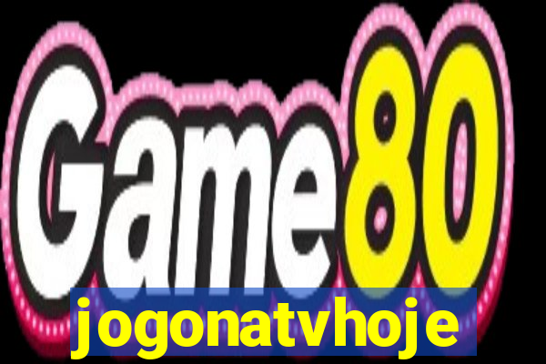 jogonatvhoje