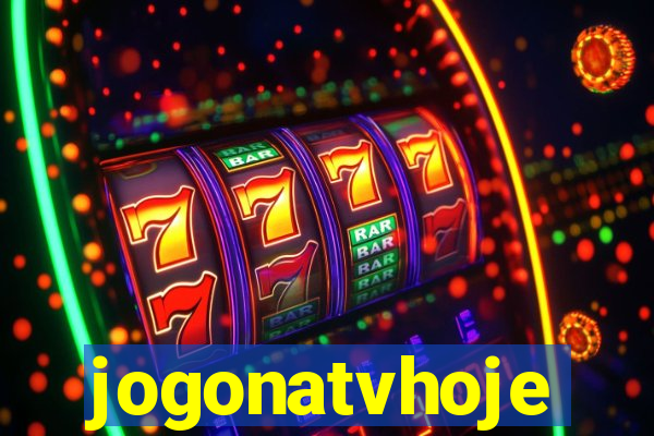 jogonatvhoje