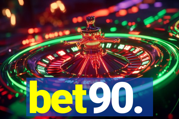 bet90.