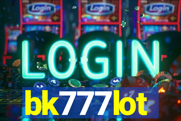 bk777lot