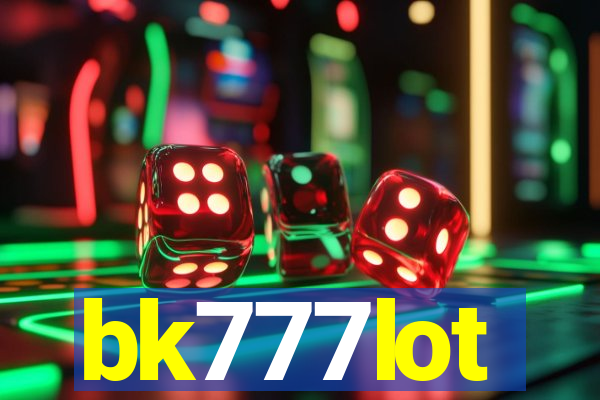 bk777lot