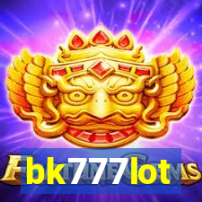 bk777lot