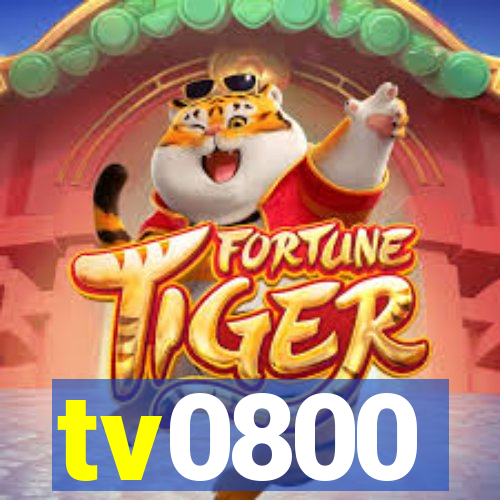 tv0800