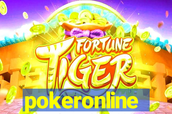 pokeronline