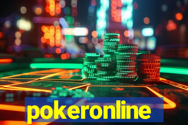 pokeronline