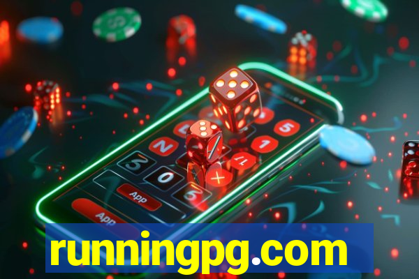 runningpg.com