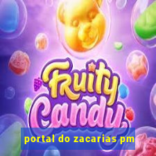 portal do zacarias pm