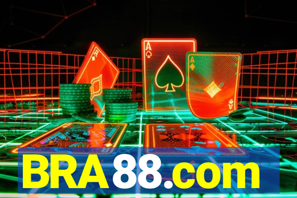 BRA88.com