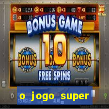 o jogo super genius paga mesmo