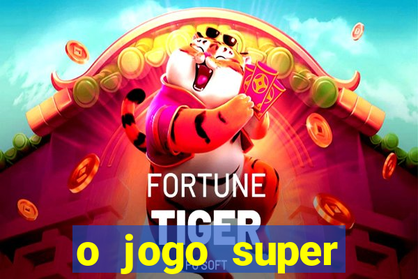 o jogo super genius paga mesmo