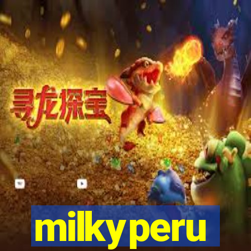 milkyperu