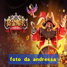 foto da andressa urach pelada