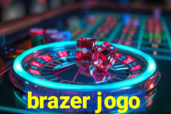 brazer jogo