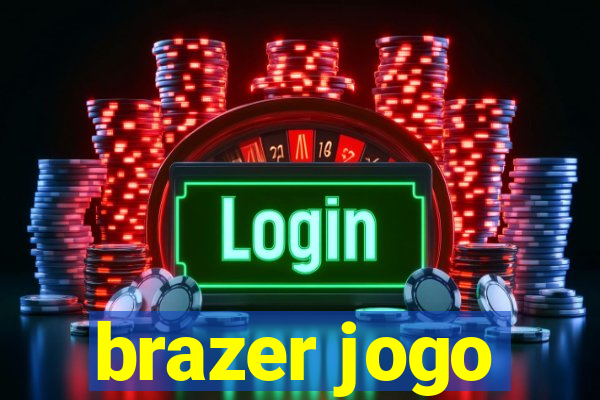 brazer jogo