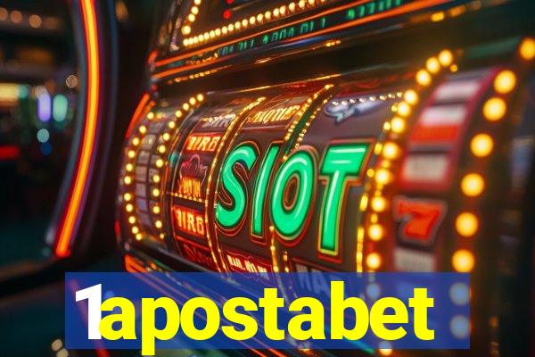 1apostabet