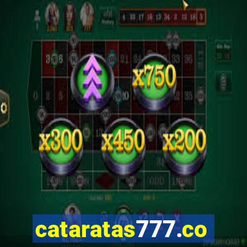 cataratas777.co