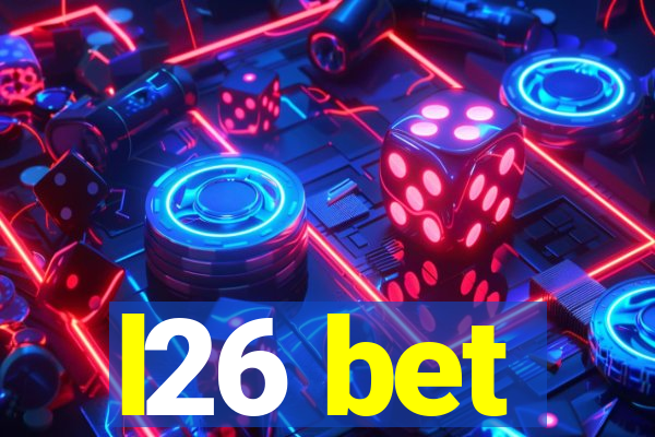 l26 bet