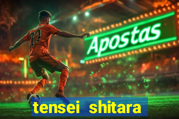 tensei shitara slime datta ken terceira temporada dublado