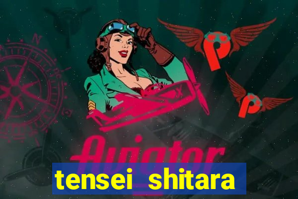 tensei shitara slime datta ken terceira temporada dublado