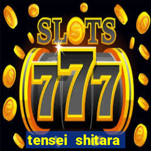 tensei shitara slime datta ken terceira temporada dublado