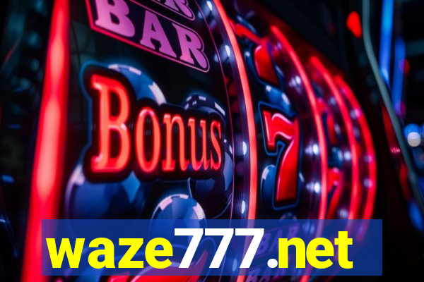 waze777.net