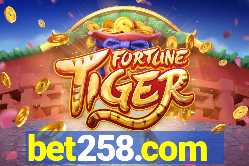 bet258.com
