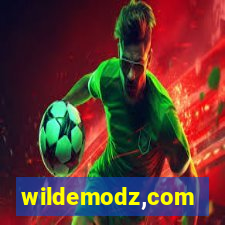 wildemodz,com