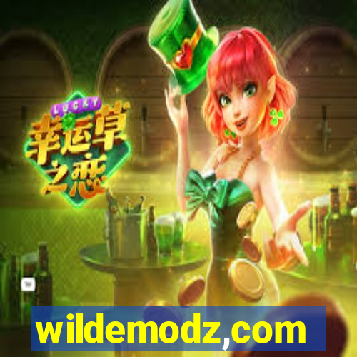 wildemodz,com