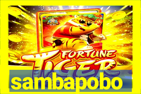 sambapobo