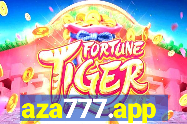 aza777.app