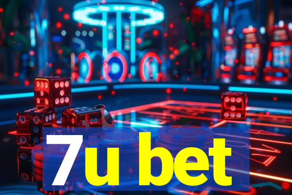 7u bet