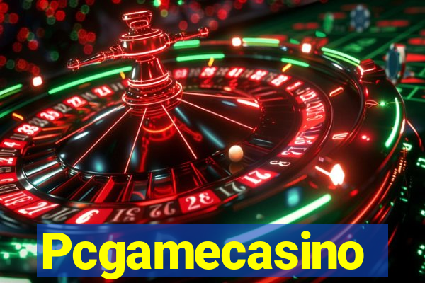 Pcgamecasino